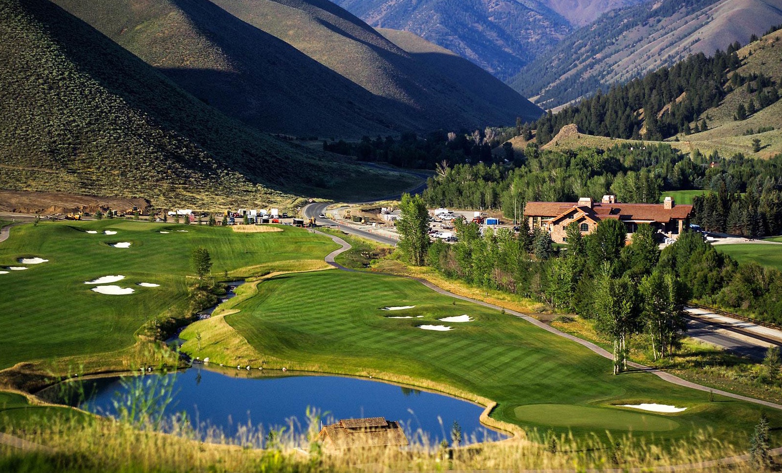 sun valley