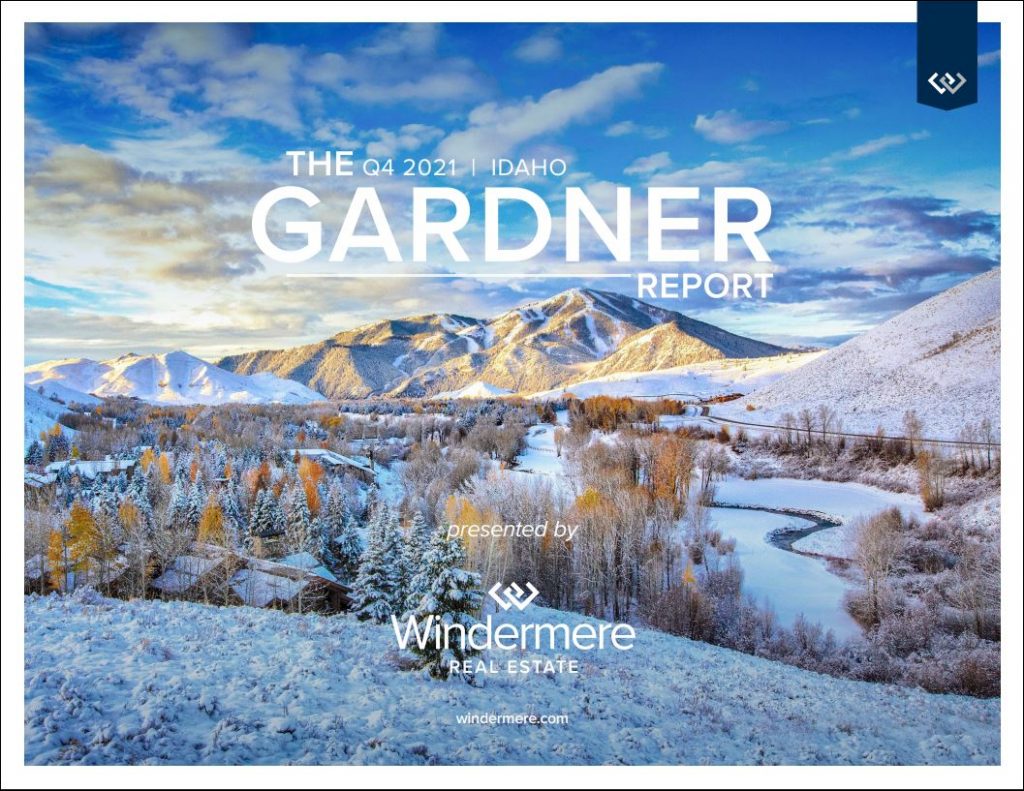The Gardner Report