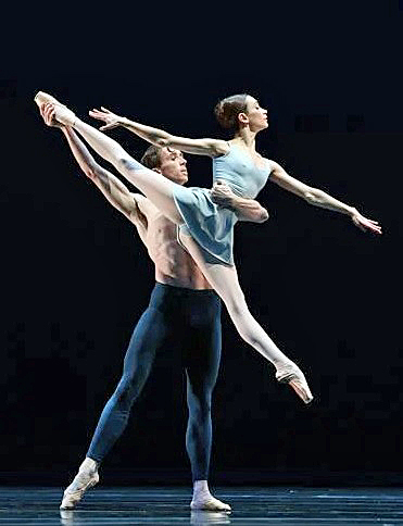 The Dutch National Ballet