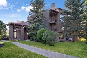 Sun Valley Penthouse