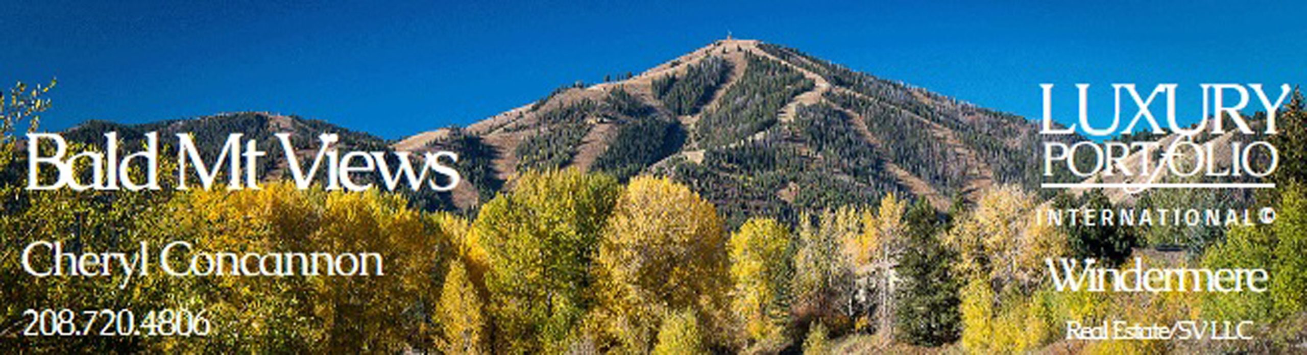 Bald Mountain