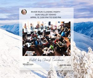 2025 River Run Closing Party