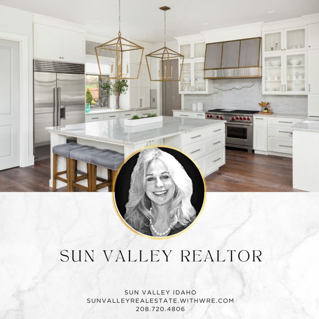 Sun Valley Realtor