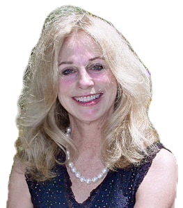 Cheryl Concannon portrait