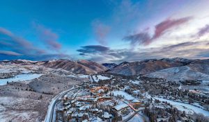 Sun Valley Idaho